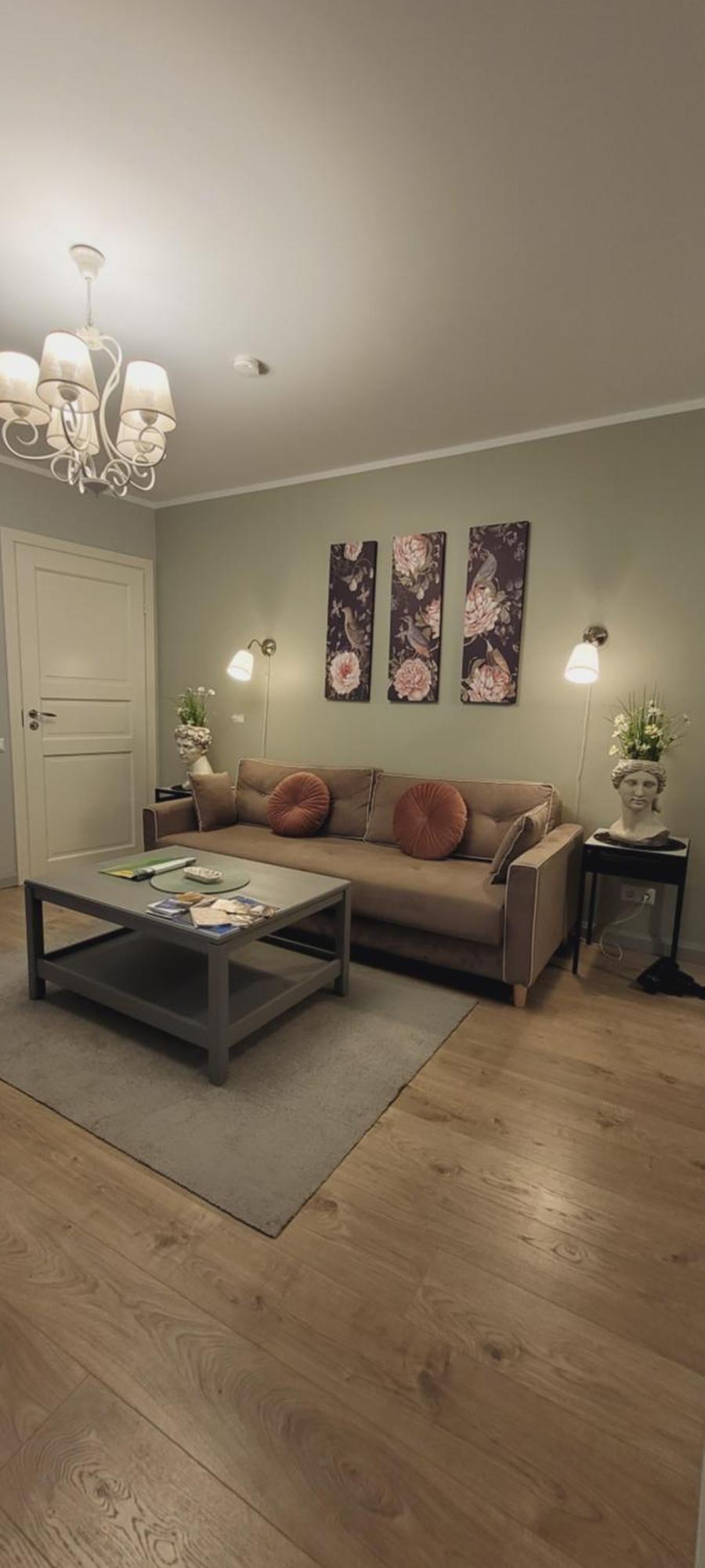 Stylish Apartment In Old Town Riga Exterior photo